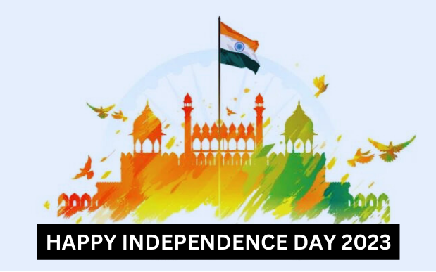 happy independence day speech in english