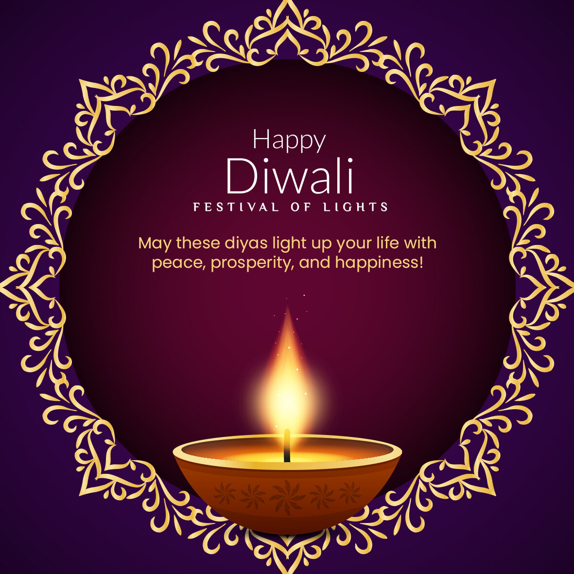 diwali messages and wishes 
