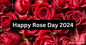 happy rose day shayari 2024