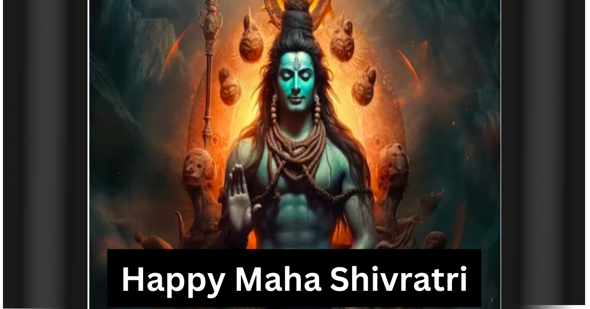 Happy Maha Shivratri 2024 Date, Muhurat, And History