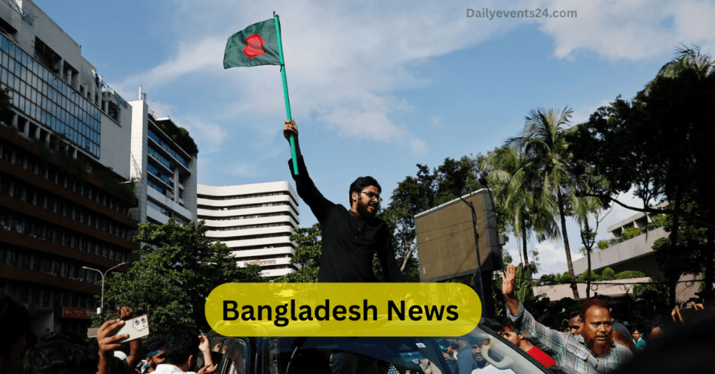 Bangladesh News 2024